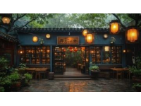 佛山必去日料店：極致湖景+美味佳肴，解鎖全新用餐體驗(yàn)