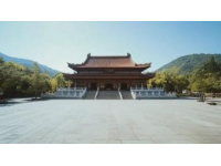 普陀山封山不封寺，我是年前剛?cè)ミ^(guò)