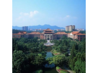 汕頭大學(xué):潮汕地區(qū)最強大學(xué)?錄取分數(shù)持續(xù)上升