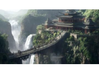 天府之國，魂牽夢繞四川