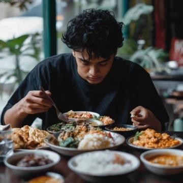 如何用最少的錢吃遍天下美食：5招助你實(shí)現(xiàn)夢想