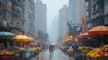送心中國(guó)最難吃的三大城市，號(hào)稱美食荒漠，待一年暴瘦30斤！杭州、深圳和北京。