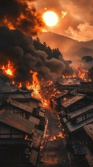 四川雅江遭遇山火：揭秘這座神秘縣城的冷知識(shí)！