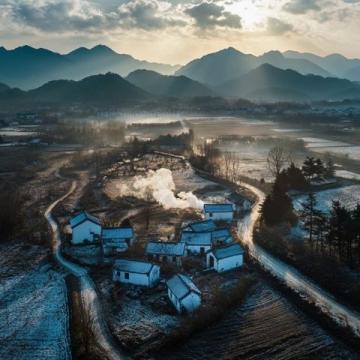 莊臣帶你體驗農(nóng)家風(fēng)味