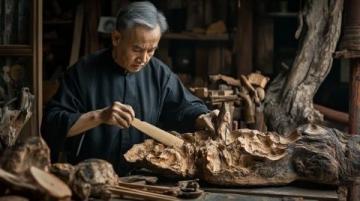 探尋永安筍干制作奧秘：上篇深度加工全過程