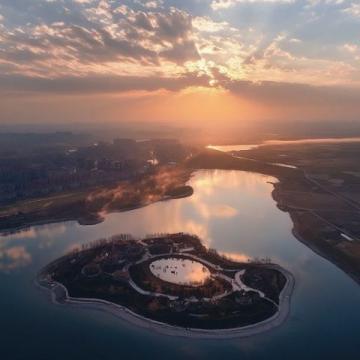 京津冀的東興廊坊，一顆璀璨的文旅新星正在崛起