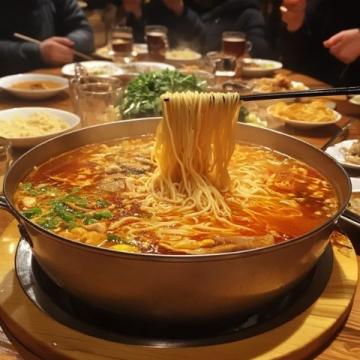 侄子來九江旅行，一頓飯讓我反思節(jié)約與禮儀的重要性