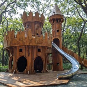 溫州兒童樂(lè)園大盤(pán)點(diǎn)：南塘公園、楠溪江與更多趣味去處！