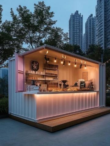 2022年度廈門探店記錄：54家咖啡館，每一杯都是戀愛的味道