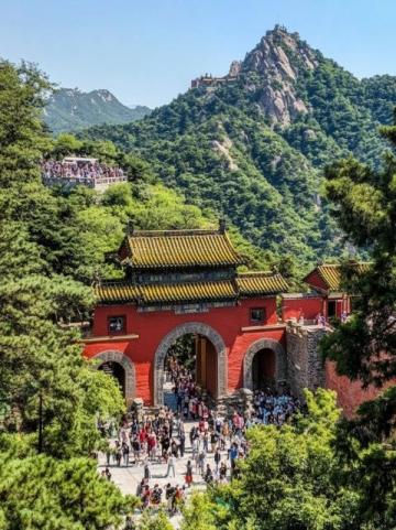 發(fā)現(xiàn)了北京石景山！這座公園超有趣，適合帶娃去玩。