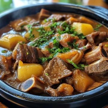 古城味覺(jué)傳奇：神木羊雜碎與鹵肉夾干酪的美食故事