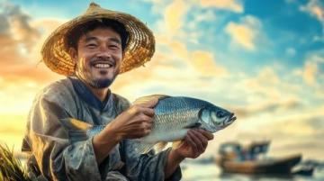 商丘糟魚探秘之旅：繞道百公里的味蕾冒險與意外挫折