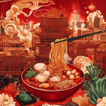 福建 美食(12月4日,中國地標(biāo)美食產(chǎn)業(yè)發(fā)展大會發(fā)布2024地標(biāo)美食產(chǎn)業(yè)化精選案例集)