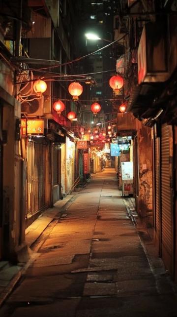 香港一日游:三萬步穿越中環(huán)至鰂魚涌經(jīng)典路線