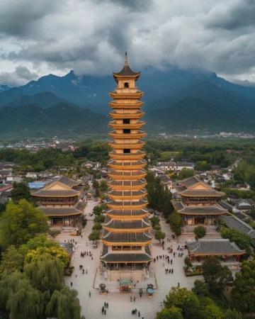潮汕地區(qū)的獨(dú)特瑰寶，非揭西縣莫屬,它比揭東歷史悠久，卻比普寧、惠來、饒平、澄海、