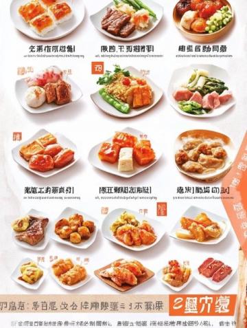 16元享50多樣菜品，這樣的商家你相信嗎？