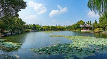 天臺(tái)山避暑季必去景區(qū)，玩水、燒烤、吃喝盡興