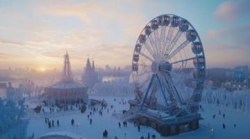 冰雪之約，創(chuàng)新之巔哈爾濱亞冬會的多維突破