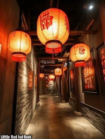 螺洲古鎮(zhèn)吳石將軍故居旁的美味牛肉店值得一試