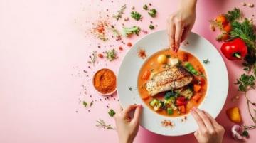 五分鐘懶人廚神：簡易健康食譜，打造速成美味大餐！