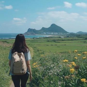 青島PK濟州島，誰才是國內(nèi)最適合說走就走的海島游？