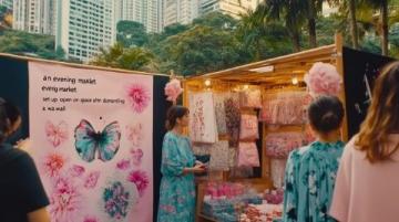 香港一日游:三萬步穿越中環(huán)至鰂魚涌經(jīng)典路線
