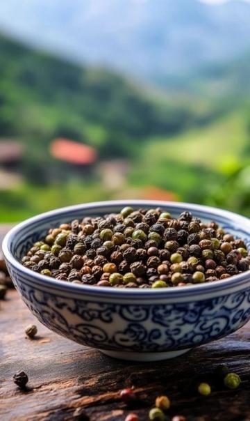 舌尖上的云南：盈江火燒豬的傳統(tǒng)美味與文化融合