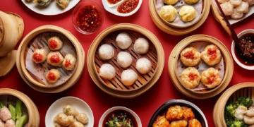 福州必嘗美食推薦:從早餐到晚餐的味蕾盛宴
