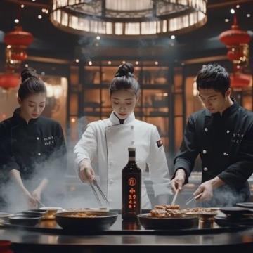 走進(jìn)自貢的美食世界——一口湯汁濃濃的歷史和文化味道