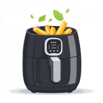 懶人福音！15款空氣炸鍋美食做法，新手也能成功！