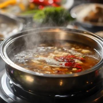 重慶必嘗特色美食推薦：火鍋、小面與更多地道美味