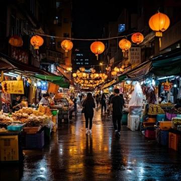 香港曦逸廣州天河區(qū)美食探秘：感受家的味道，尋味廣東美食之旅