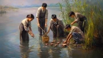 嶺南水鄉(xiāng)的舌尖至味:順德樂從魚腐的故事