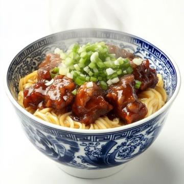 傳統(tǒng)中餐:扣肉的風(fēng)味與文化意義