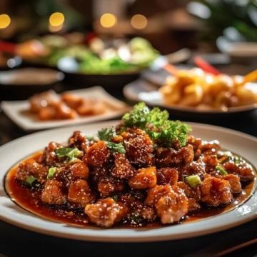 川菜經典回鍋肉歷史悠久，成都火鍋美食打卡推薦