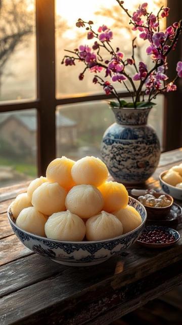 探秘湖北安陸：白花菜、南鄉(xiāng)蘿卜與吉陽大蒜的地域美食之旅