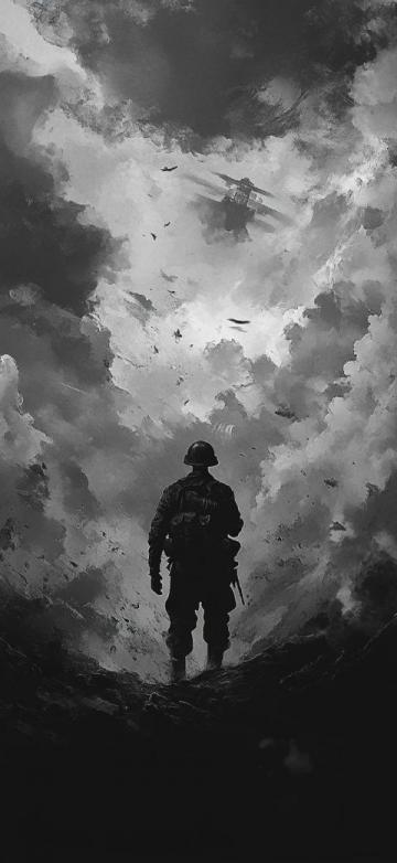 1945年1月1日，德國空軍以自己的方式慶祝了新年的到來:一場慘敗的“底板行動”。