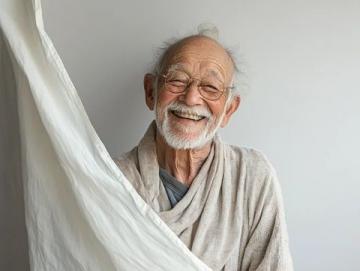 活到90歲的生活小常識(shí)(爺爺活到 90 歲才肯告訴我的生活小妙招 - 今日頭條)