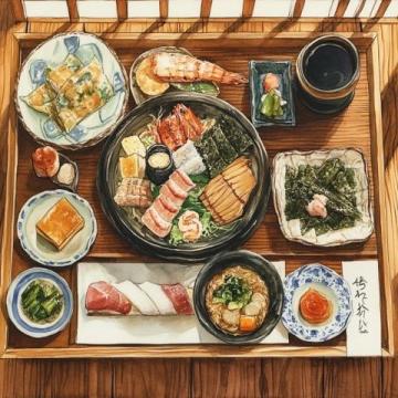 揭秘！恩施州最令人垂涎的美食榜單揭曉，不容錯(cuò)過的地道風(fēng)味
