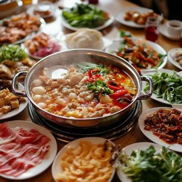 江西美食以其獨(dú)特的風(fēng)味和豐富的種類而聞名,以下是一些代表性的江西美食