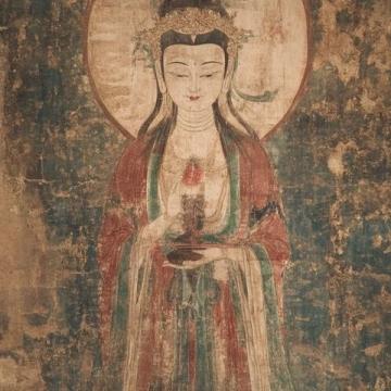 這次10天的甘寧蒙陜自駕，刻意選擇了自已未涉足的地方