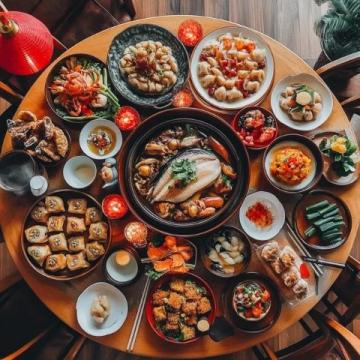 福州必嘗美食推薦:從早餐到晚餐的味蕾盛宴