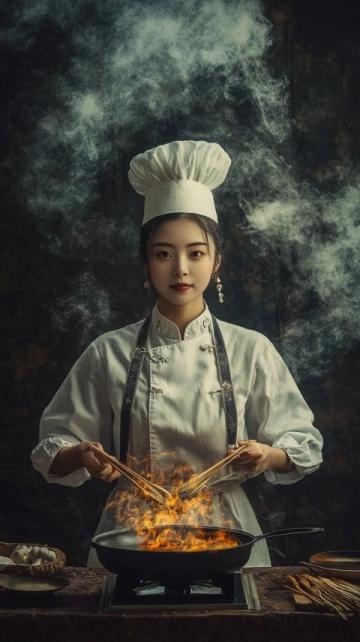 探尋杭州鄉(xiāng)村美食之旅：品味生活，樂在其中
