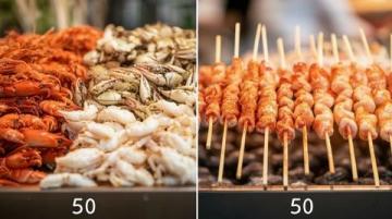 三亞海棠灣怎么吃？逛完三亞免稅店之后，不妨來這一家網(wǎng)紅海鮮餐廳