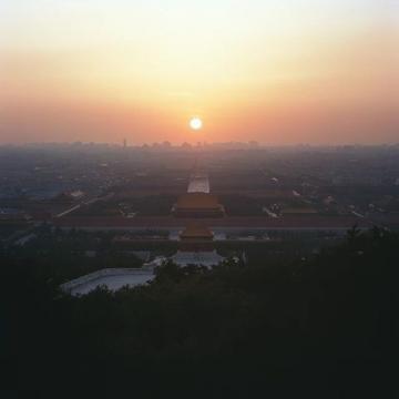 發(fā)現(xiàn)了北京石景山！這座公園超有趣，適合帶娃去玩。