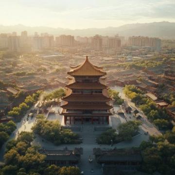 甘肅天水：被低估的歷史文化與自然風(fēng)光寶地