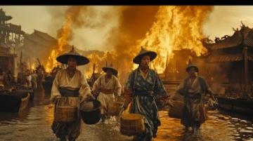 四川雅江遭遇山火：揭秘這座神秘縣城的冷知識(shí)！