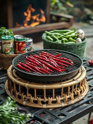 探尋福建風(fēng)味：盤點(diǎn)那些令人垂涎的代表性美食