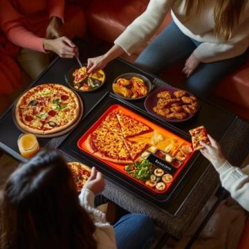 2024年美食值得分享嗎？