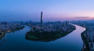 探尋廣州的韻味與風(fēng)情